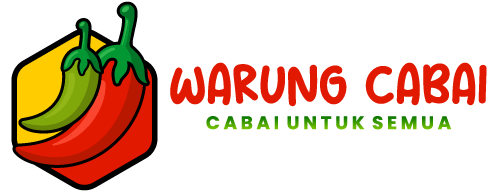 Warung Cabai