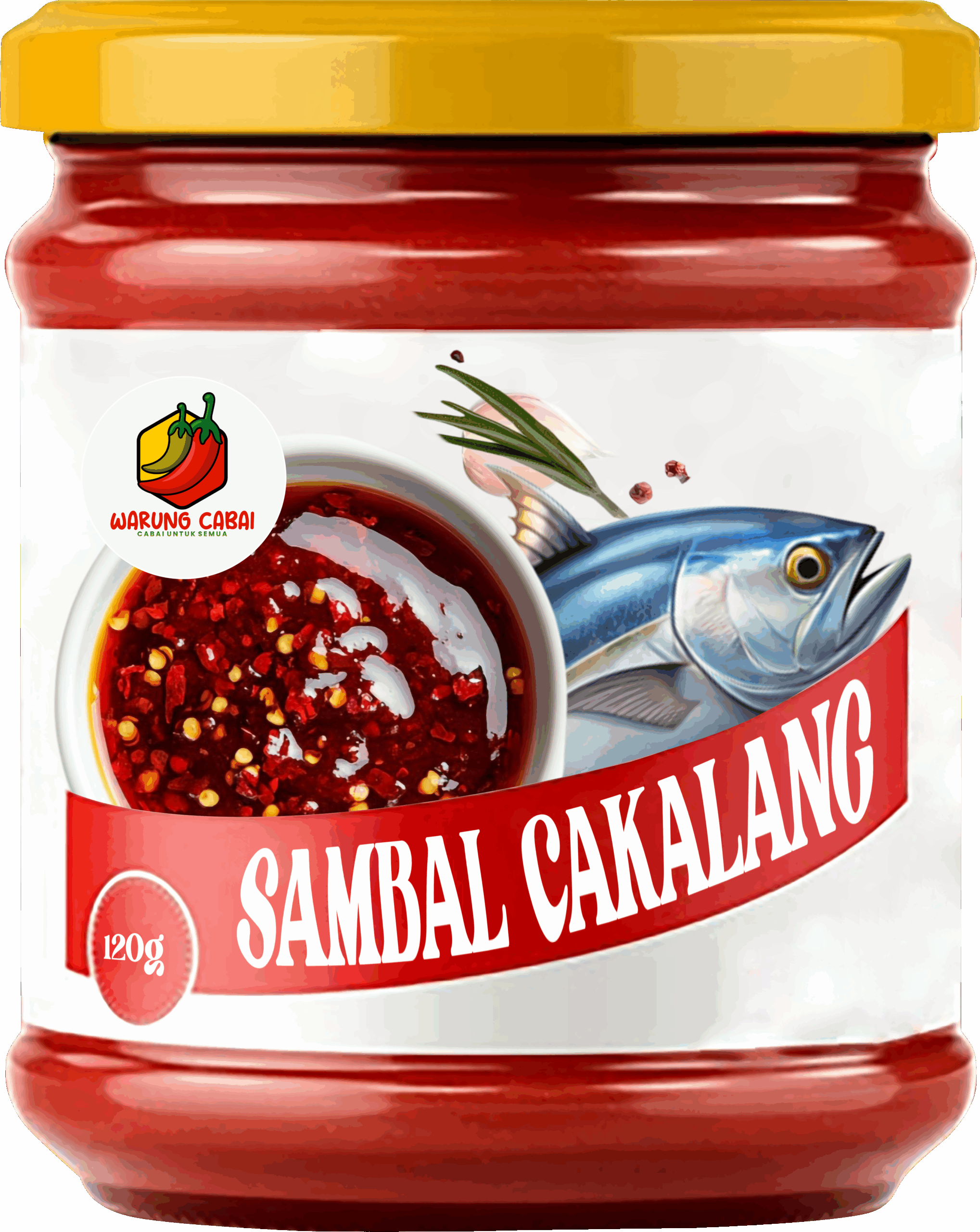 Warung Cabai