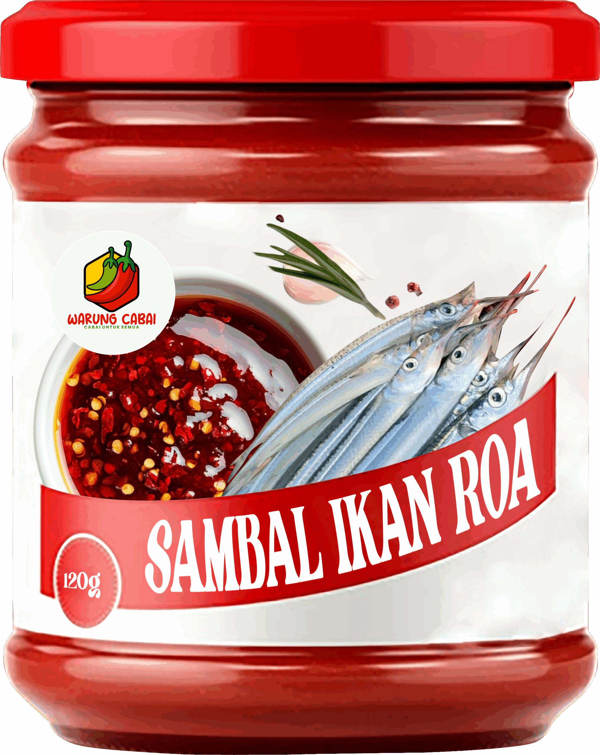 Warung Cabai