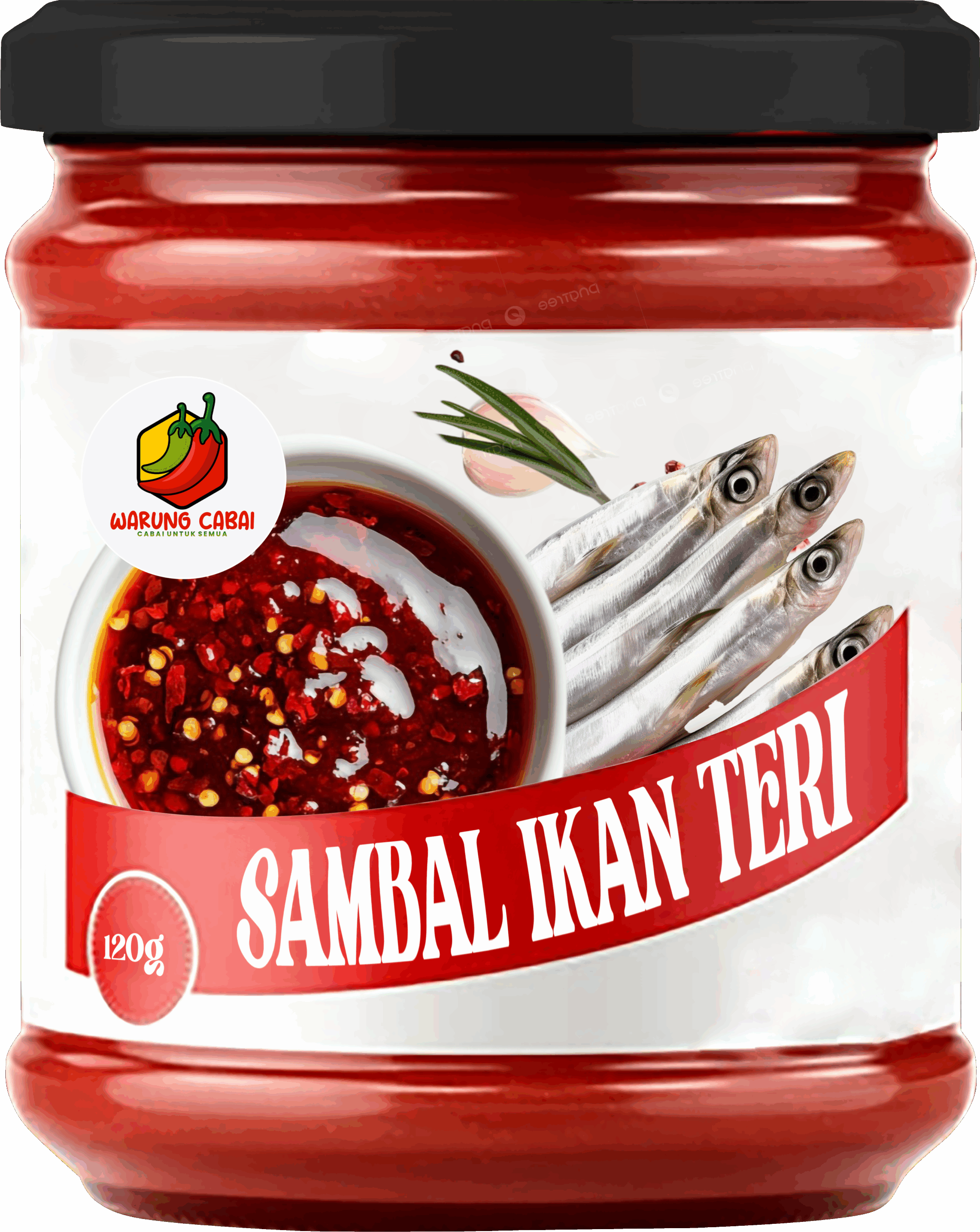Warung Cabai